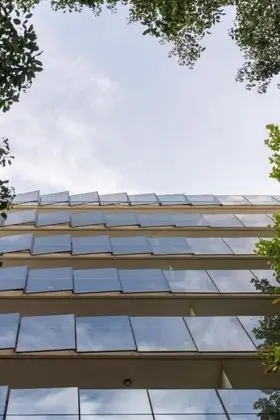 Top Rentals Palermo Hollywood - Dış Mekan