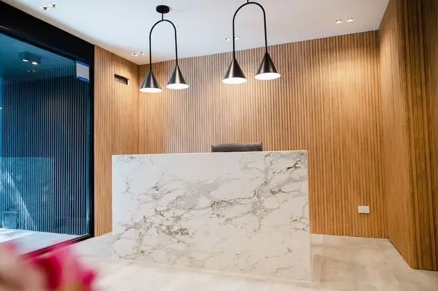 Top Rentals Palermo Hollywood - Lobi