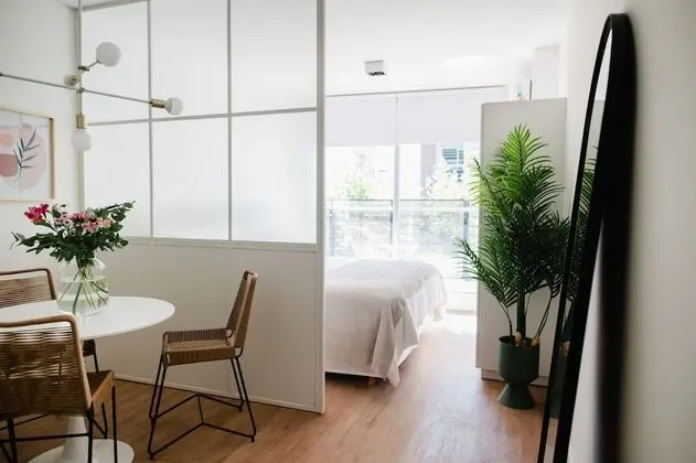 Top Rentals Palermo Hollywood - Oda