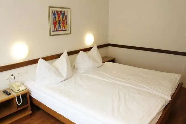 TOP Hotel Rothaus Luzern & Peruvian Culinary Art