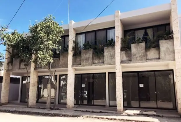Top Secret Apartments by GuruHotel - Dış Mekan
