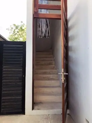 Top Secret Apartments by GuruHotel - Lobi