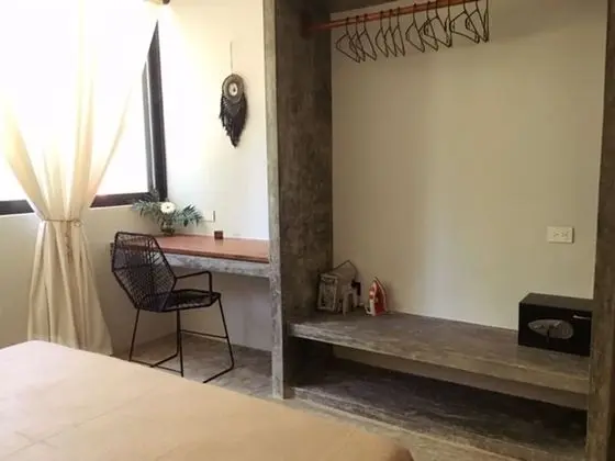 Top Secret Apartments by GuruHotel - Oda