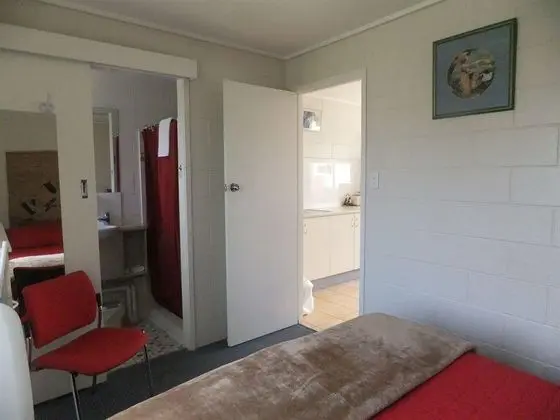 Top Spot Motel