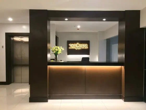 Top Star Hotel Tagum - Öne Çıkan Resim