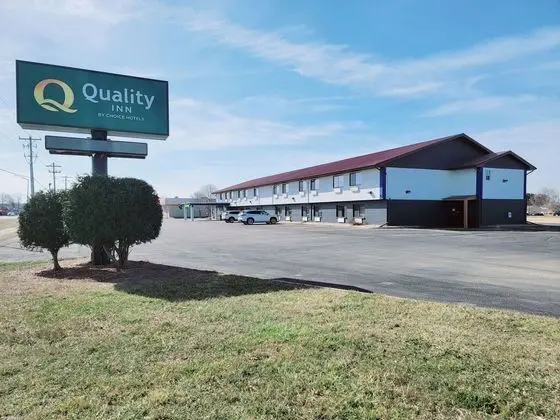 Top Value Inn