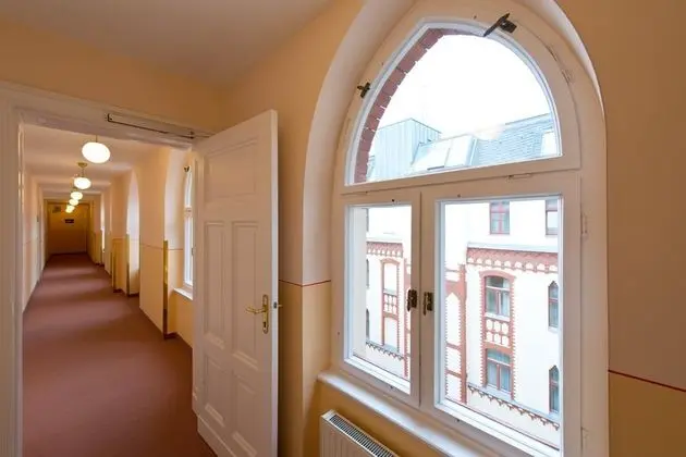 TOP VCH Hotel Augustinenhof Berlin