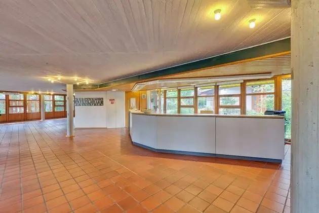 Top Vch Hotel Hohenwart Forum - Lobi