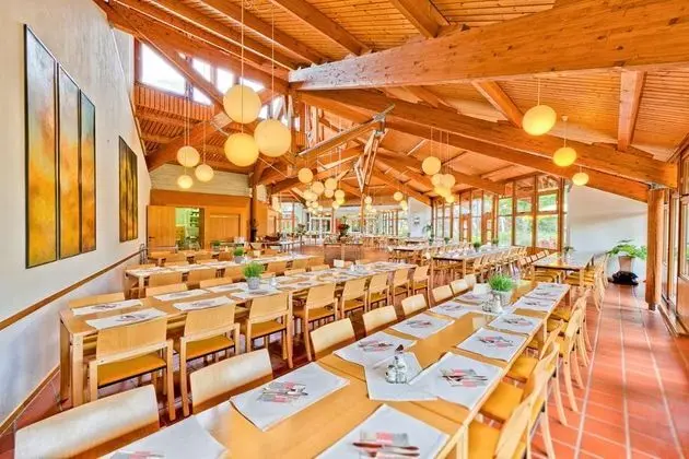 Top Vch Hotel Hohenwart Forum - Yeme / İçme