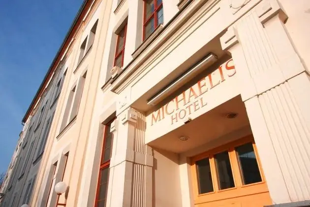 TOP VCH Hotel Michaelis Leipzig