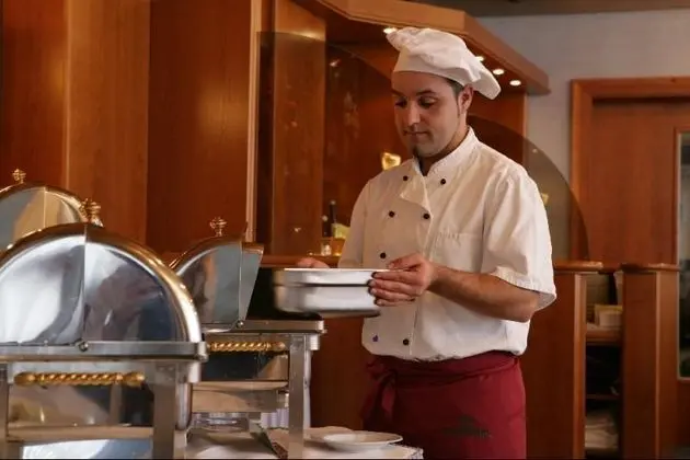 TOP VCH Hotel Wartburg Stuttgart