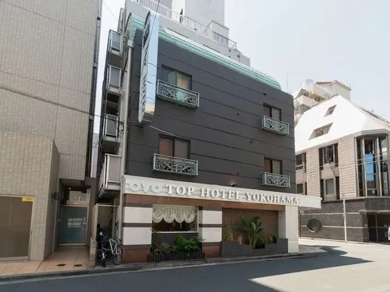 Top Hotel Yokohama