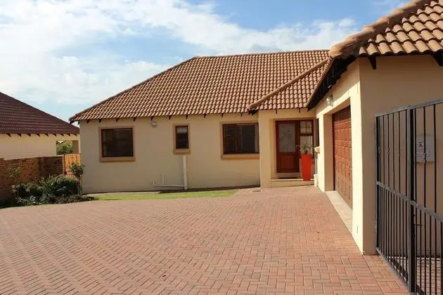 Topaz Cove Luxury Villas - Dış Mekan