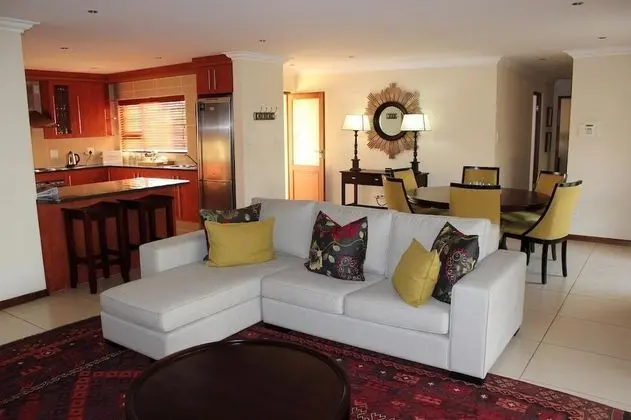 Topaz Cove Luxury Villas - İç Mekan