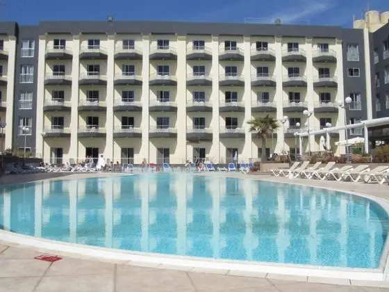 Topaz Hotel