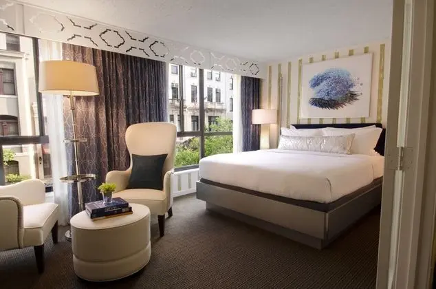 Topaz Hotel