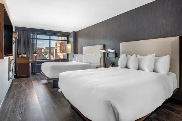 Topaz Hotel - Öne Çıkan Resim