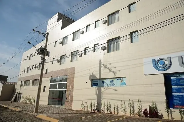 Topazio Imperial Hotel