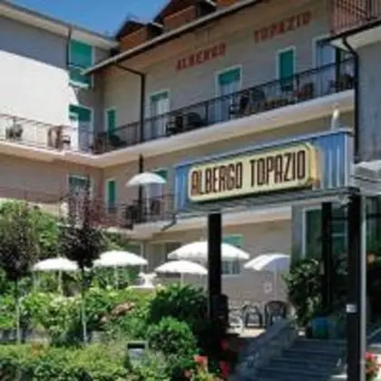 TOPAZIO