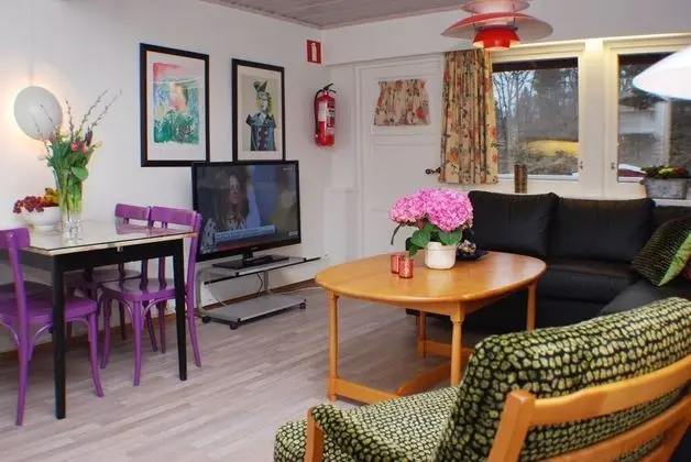 Topcamp Bie - Grimstad