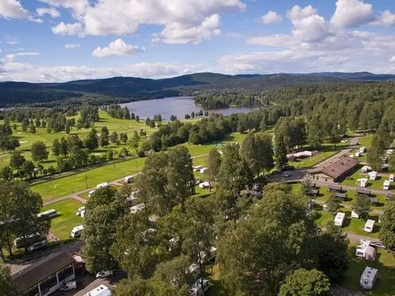 Topcamp Bogstad - Oslo