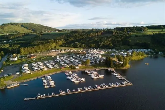 Topcamp Mjøsa - Brumunddal