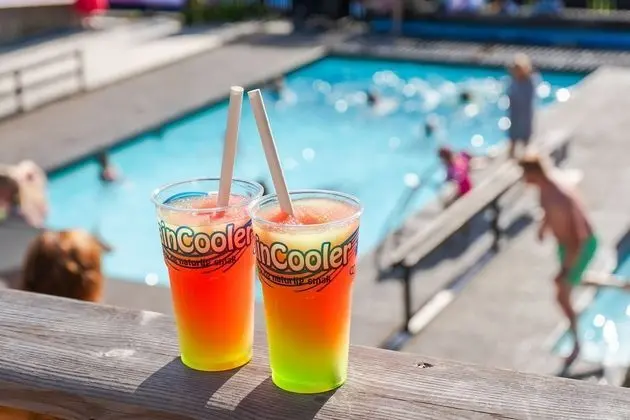 Topcamp Rustberg - Hafjell