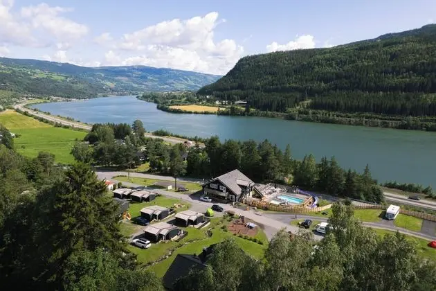 Topcamp Rustberg - Hafjell - Öne Çıkan Resim