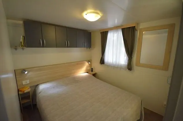 TopCamp in Union Lido - Oda