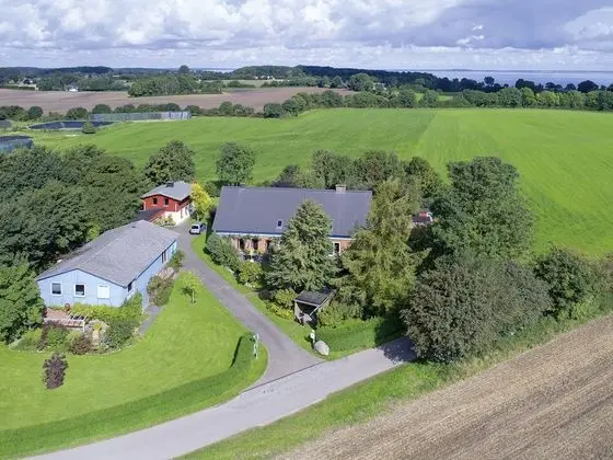Töpferhaus und Ferienwohnung Steinberg