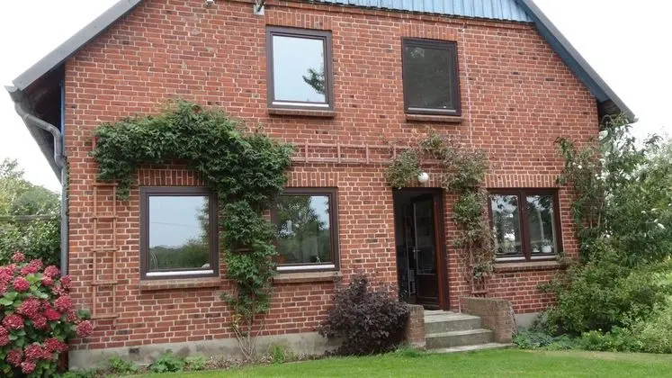 Töpferhaus und Ferienwohnung Steinberg - Dış Mekan