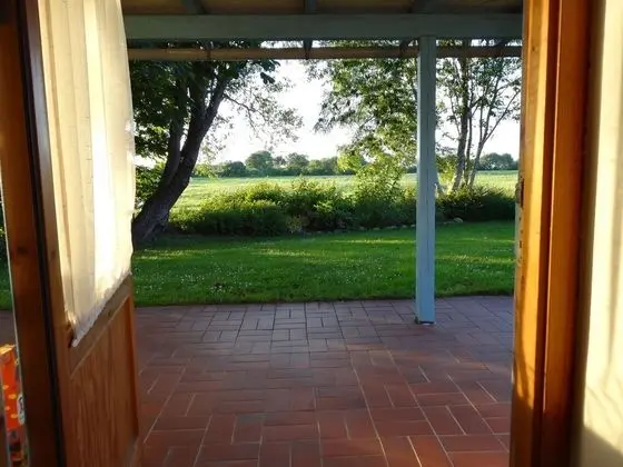 Töpferhaus und Ferienwohnung Steinberg - Lobi