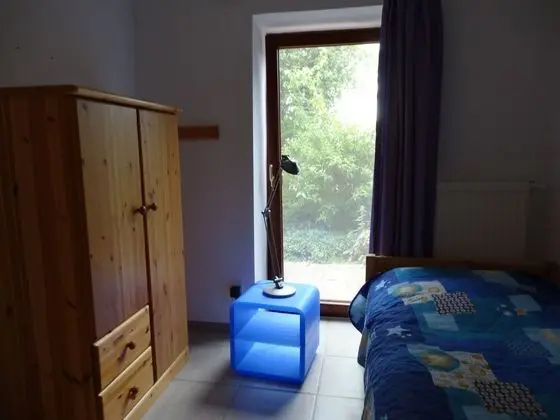 Töpferhaus und Ferienwohnung Steinberg - Oda