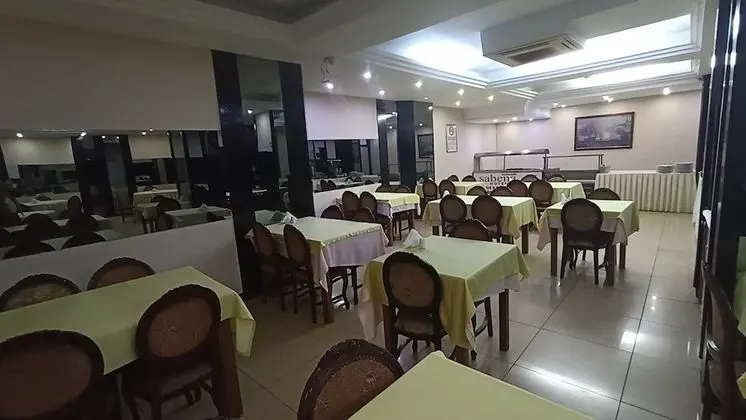 Topkapı Golden Time Hotel - Yerinde Yemek