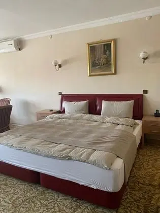 Hotel Topkapı