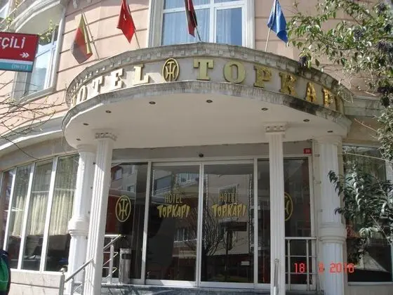 Hotel Topkapı
