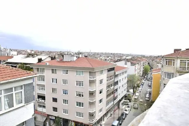 Hotel Topkapı