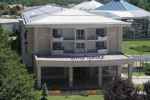 Hotel Toplice