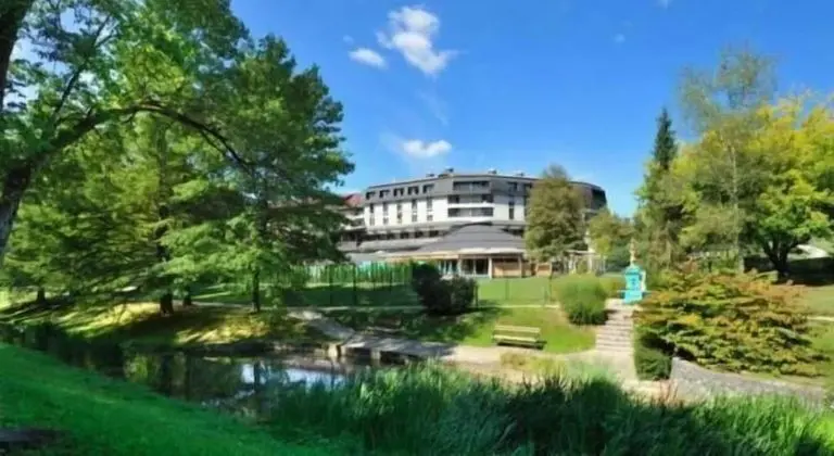 Hotel Toplice - Terme Krka