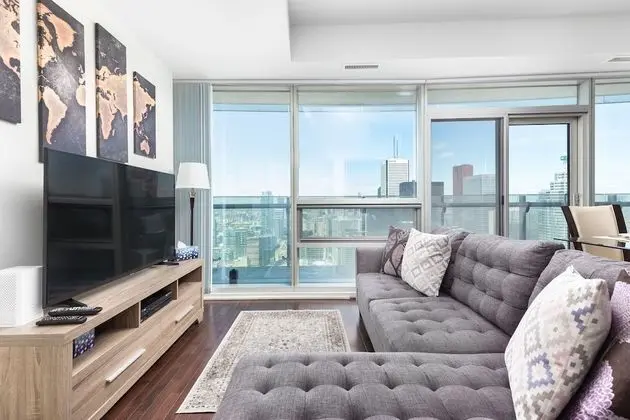 TopLine Suites - Ice Condos - Öne Çıkan Resim