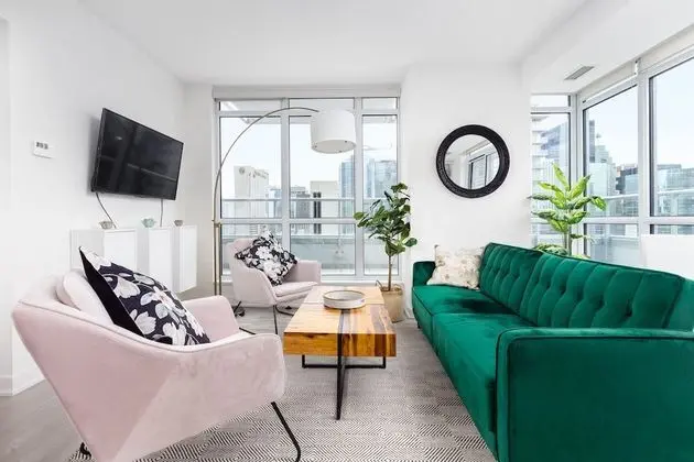 TopLine Suites - Nelson Street - Öne Çıkan Resim