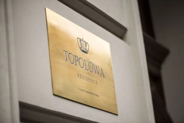 Topolowa Residence