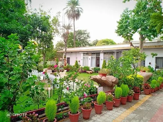 Hotel Toppers Corner Mount Abu