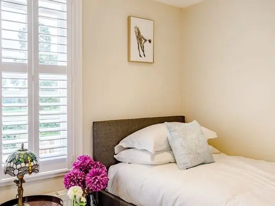 Toppesfield Hall Luxury Cottage With Hot Tub - Oda