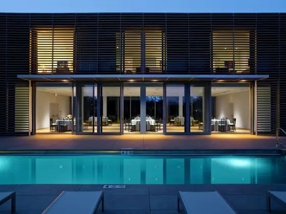 Topping Rose House - Havuz