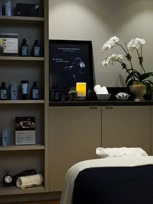 Topping Rose House - Spa