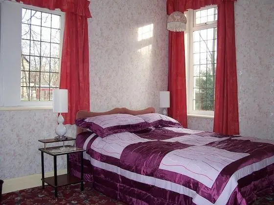 The Tops Self Catering - Oda