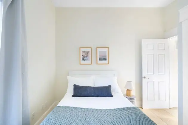 Topsail by Avantstay Bright Beachside Getaway w/ Pool & Ocean Views - İç Mekan