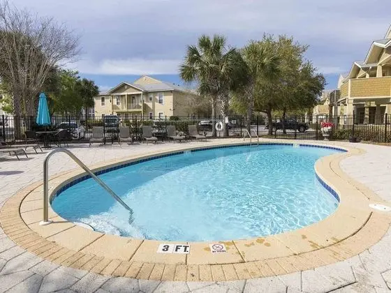 Topsail Village