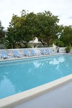 Topsider Resort by Capital Vacations - Havuz